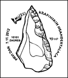 Kasownik: Zagreb, 7.11.2012