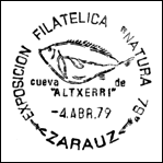 Kasownik: Zarauz, 4.04.1979